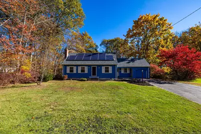 40 Alden Road, Windsor, CT 06095 - Photo 1