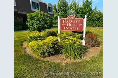 820 Matthews Street #29, Bristol, CT 06010 - Photo 1