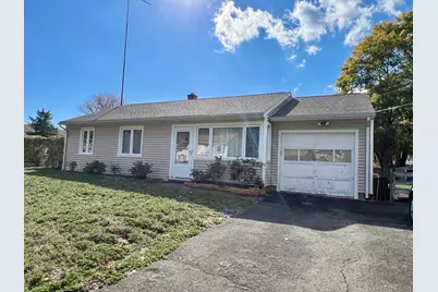 12 Corbin Road, East Haven, CT 06512 - Photo 1