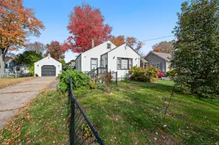 134 Oxford Dr, East Hartford, CT 06118 - Photo 1