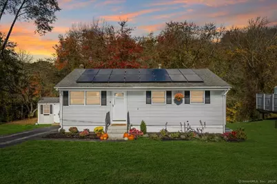 35 Shawondassee Drive, Stonington, CT 06378 - Photo 1