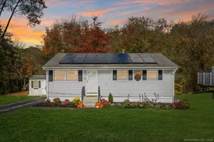 35 Shawondassee Dr, Stonington, CT 06378 - Photo 1