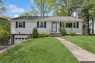 128 West Ave, Darien, CT 06820 - Photo 1