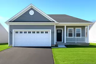 128 Webster Ln, Middletown, CT 06457 - Photo 1