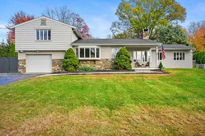 75 Roosevelt Drive, Trumbull, CT 06611 - Photo 1