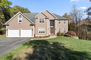 30 Collindale Dr, Meriden, CT 06450 - Photo 1