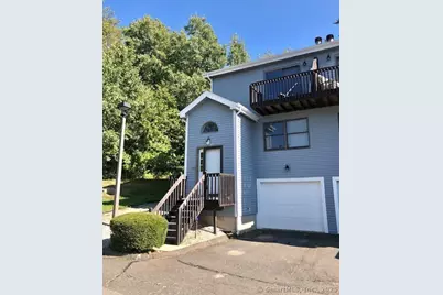 812 Lake Vista Drive #812, East Hampton, CT 06424 - Photo 1