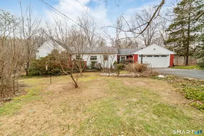 60 Hopp Brook Road, Bethany, CT 06524 - Photo 1