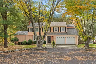 66 Adams Road, Fairfield, CT 06824 - Photo 1