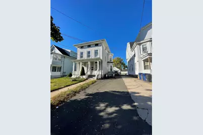 112 Union Avenue, West Haven, CT 06516 - Photo 1