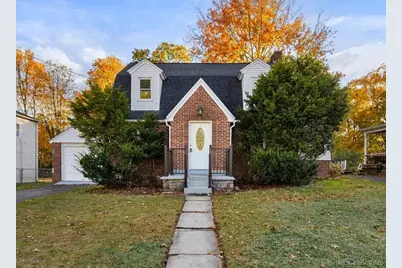 255 Atkins St Extension, Meriden, CT 06450 - Photo 1