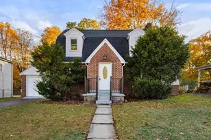 255 Atkins St Ext, Meriden, CT 06450 - Photo 1