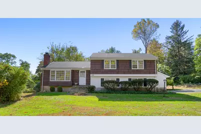 506 Roxbury Road, Stamford, CT 06902 - Photo 1