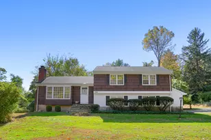 506 Roxbury Rd, Stamford, CT 06902 - Photo 1