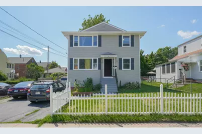 8 Albany Avenue, New Britain, CT 06053 - Photo 1