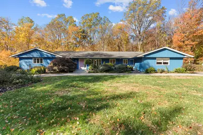 51 Brookwood Drive, Woodbridge, CT 06525 - Photo 1