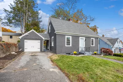 58 Eggleston Street, Torrington, CT 06790 - Photo 1