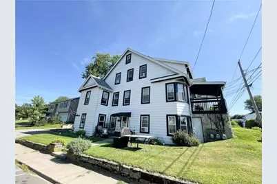 91 Willow Street, Milford, CT 06460 - Photo 1