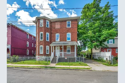 63 Seyms Street #3rd Floor, Hartford, CT 06120 - Photo 1