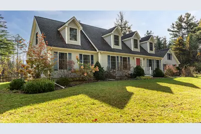 76 Washinee Heights Road, Salisbury, CT 06068 - Photo 1