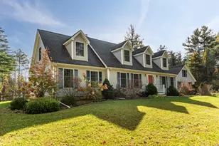 76 Washinee Heights Rd, Salisbury, CT 06068 - Photo 1