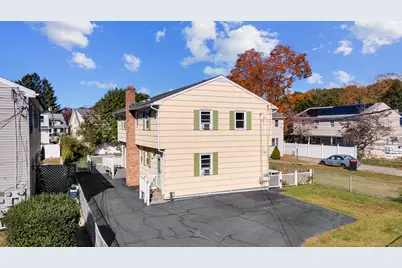 33 Center Avenue, Norwalk, CT 06851 - Photo 1