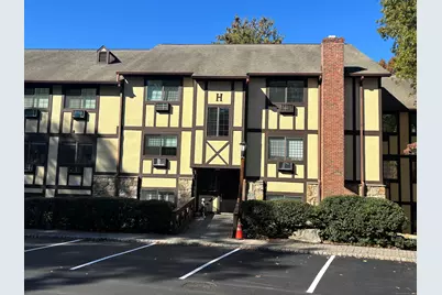 50 Aiken Street #APT 305, Norwalk, CT 06851 - Photo 1