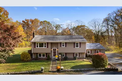 119 Rattlesnake Ledge Road, Salem, CT 06420 - Photo 1