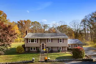 119 Rattlesnake Ledge Rd, Salem, CT 06420 - Photo 1