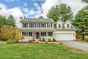 51 Westview Dr, Brooklyn, CT 06234 - Photo 1