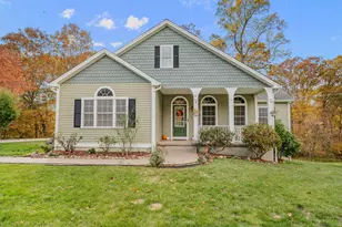 9 Reservoir View, Ledyard, CT 06339 - Photo 1