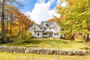 52 Sentinal Woods, Hebron, CT 06248 - Photo 1
