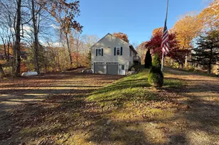 164 Tower Hill Rd, Chaplin, CT 06235 - Photo 1