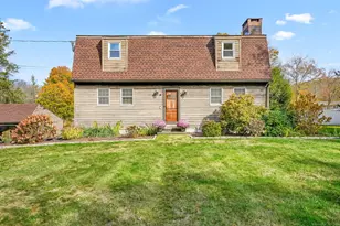 107 Woodhouse Ave, North Branford, CT 06472 - Photo 1