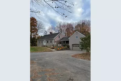 202 Cemetery Road, Canterbury, CT 06331 - Photo 1