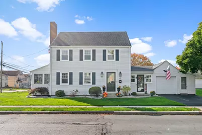 41 Page Avenue, West Hartford, CT 06110 - Photo 1