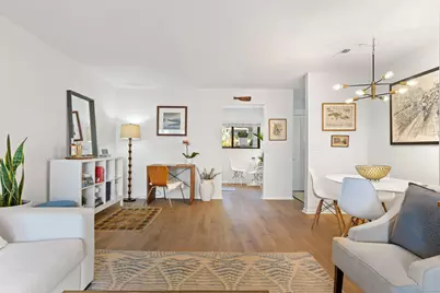 102 Rowayton Woods Drive #102, Norwalk, CT 06854 - Photo 1