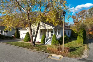 22 Cliff Rd, Ledyard, CT 06339 - Photo 1