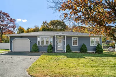 [Address not provided], Waterbury, CT 06704 - Photo 1