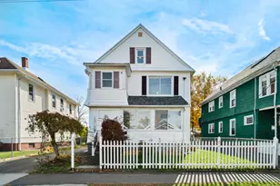 72 Atwater St, West Haven, CT 06516 - Photo 1