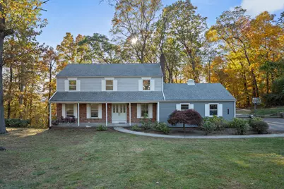 132 Linsley Lake Road, Branford, CT 06471 - Photo 1