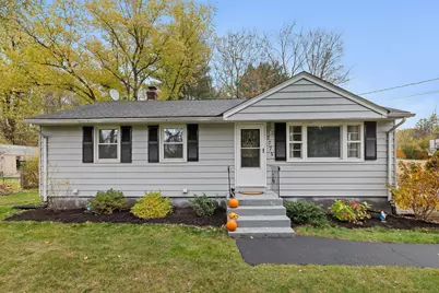 2773 Ellington Road, South Windsor, CT 06074 - Photo 1