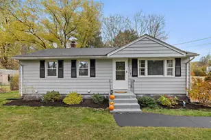 2773 Ellington Rd, South Windsor, CT 06074 - Photo 1