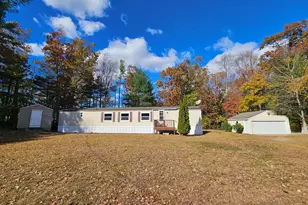 93 Kinne Rd, Canterbury, CT 06331 - Photo 1