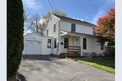 88 Garden Drive, Fairfield, CT 06825 - Photo 1