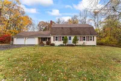 16 Settlers Lane, Newtown, CT 06482 - Photo 1