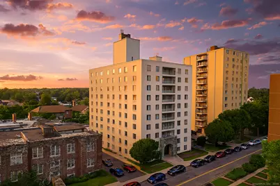 30 Glenbrook Road #APT 6D, Stamford, CT 06902 - Photo 1