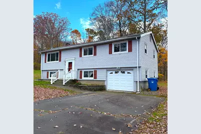 84 Willie Circle, Tolland, CT 06084 - Photo 1