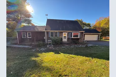 104 Cemetary Road, Vernon, CT 06066 - Photo 1