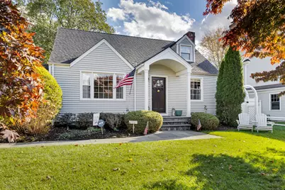 25 Millspaugh Drive, Fairfield, CT 06824 - Photo 1